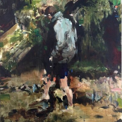 Profile Picture of Jon Doran (@jondoran_) on Twitter