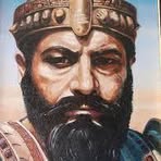Profile Picture of Sargon Gordon Blake (@Sargon-Gordon-Blake) on Facebook
