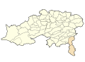 Profile Picture of Kimmel, Algeriaon Wikipedia