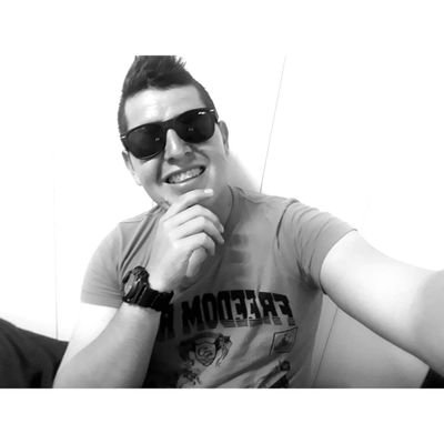 Profile Picture of Emilio Baron (@EmilioBaron7) on Twitter