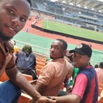 Profile Picture of Ezra Mathayo (@Ezra-Mathayo) on Facebook