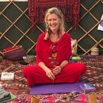 Profile Picture of Deborah Stanley - Womb Shaman & Sacred Feminine Embodiment (@devapathways) on Instagram