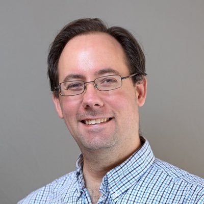 Profile Picture of Daniel Lieber (@danlieber) on Twitter