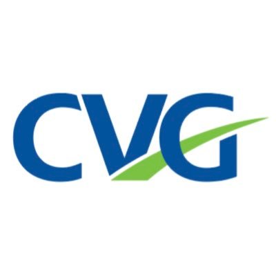 Profile Picture of CVG Airport (@@CVGairport) on Twitter