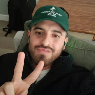 Ernesto Gorjón - Instagram Profile Picture of Ernesto Gorjón (@ernesto.gorjon) on Instagram