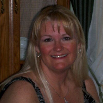 Profile Picture of Kathy Kenyon (@Kathkenyon) on Twitter