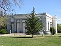 Profile Picture of National University of Comahueon Wikipedia