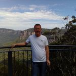 Profile Picture of Andrew Bosworth (@andybosworth1968) on Instagram