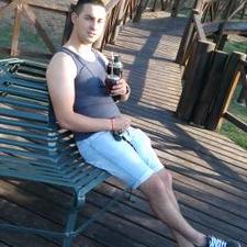 Profile Picture of Daniel Silvera (@danielsilvera79) on Twitter