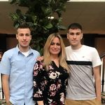 Profile Picture of Zachary Rosenfeld (@zachrosenfeld_26) on Instagram