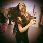 Profile Picture of Stephanie Liberg (@dansstephie) on Instagram