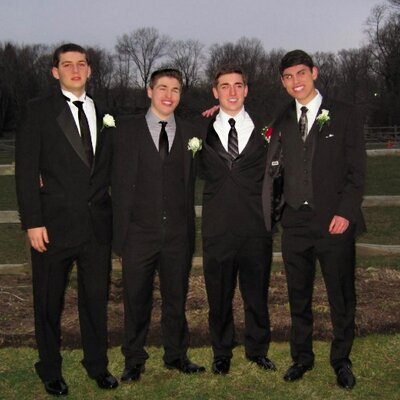 Profile Picture of Joe Del Rio (@TheNewJDR) on Twitter