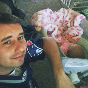 Profile Picture of Joshua Isaac Hodge (@HodgeJoshua87) on Twitter