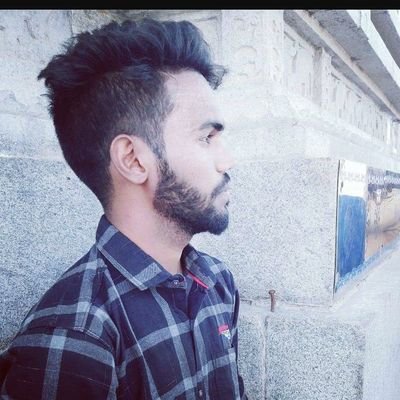 Profile Picture of Shiva Sagar (@Shiva_steve_) on Twitter