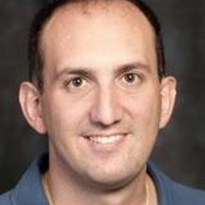 Profile Photo of Douglas Goldberg (@Doug2Pr7s) on Twitter