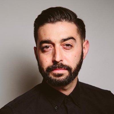 Profile Picture of Steve Milton (@stevepmilton) on Twitter