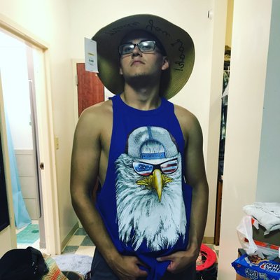 Profile Picture of Brendan Formanski (@Casual_Brodan) on Twitter