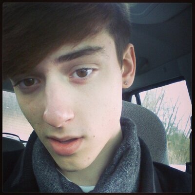 Profile Picture of Jared Thorp (@JaredTheLlama) on Twitter