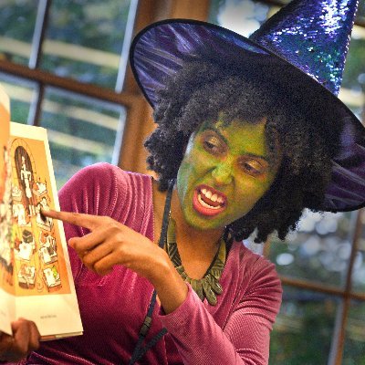 Profile Picture of Clea Overstreet (@APL_Clea) on Twitter