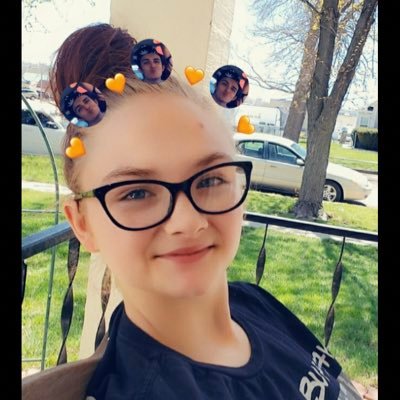 Cheyanne Pace - Twitter Profile Picture of Cheyanne Pace (@CheyannePace) on Twitter