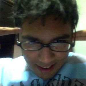 Profile Picture of Alonso (@alonsoalmagesto) on Myspace