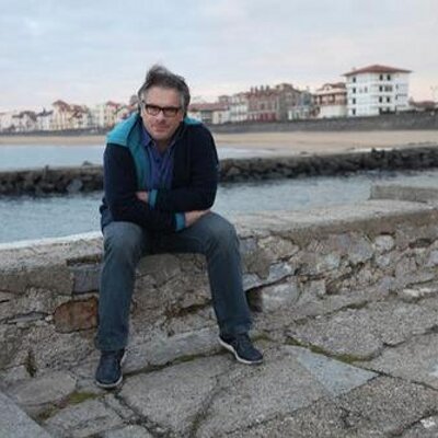 Profile Picture of Steve Bagwell (@steve_bagwell) on Twitter