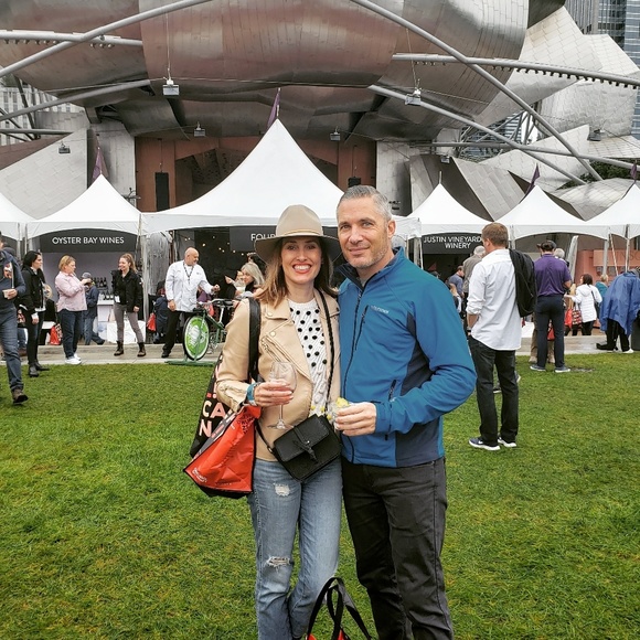 Profile Picture of Kimberly Angelo (@kimangelo75) on Poshmark