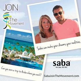 Profile Picture of Jeff Aliberti (@TheSabaMovement) on Pinterest