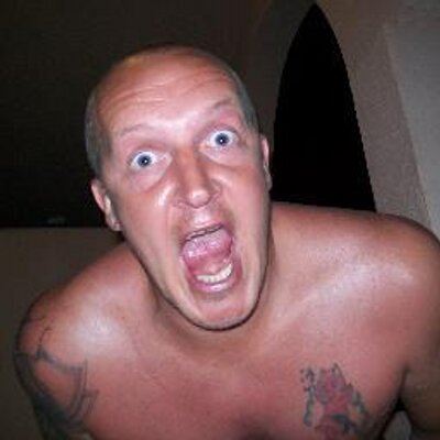 Profile Picture of Alan William Crozier (@alanwilliamcroz) on Twitter