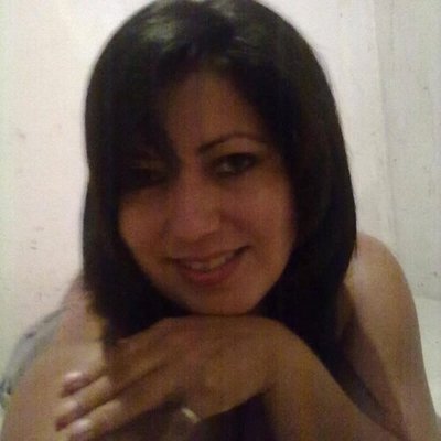 Profile Picture of Lucy Allende (@AllendeLucy) on Twitter