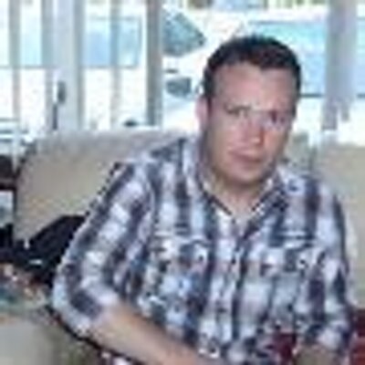 Profile Picture of Brian Uzzi (@BrianUzzi) on Twitter