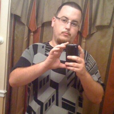 Profile Picture of Ariel Alemany (@aalemany90) on Twitter