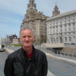 Profile Picture of Gregory Callaghan (@GregoryCallag12) on Twitter