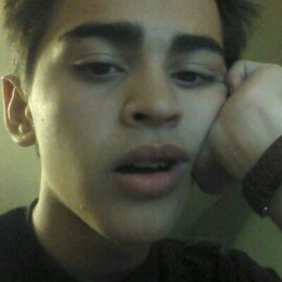 Profile Picture of David Napoles (@barbarian_dave_) on Twitter