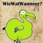 Profile Picture of A Mollenaar (@wiewatwanneer_) on Instagram