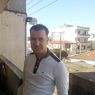 Kamel Bernous - Twitter Profile Picture of Kamel Bernous (@KBernous) on Twitter