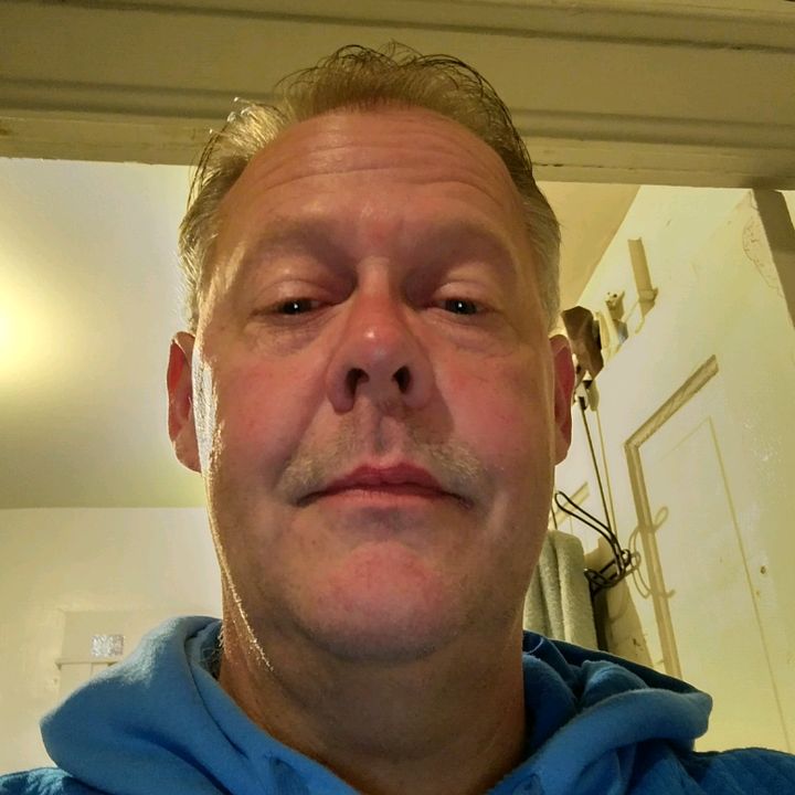 Profile Picture of timothydeweese (@tdstrongman69) on Tiktok