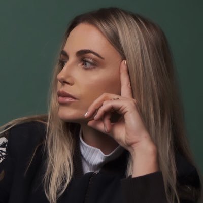 Profile Picture of Dr Myriam François (@MyriamFrancoisC) on Twitter