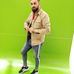 Profile Picture of Damian Calin (@damian.calin.14) on Facebook