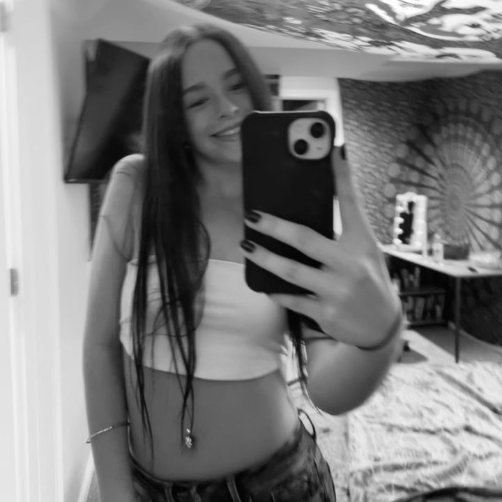 Profile Picture of c (@carade.blaylock) on Tiktok