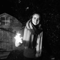 Profile Picture of Maria Kantor (@maria-kantor) on Quora