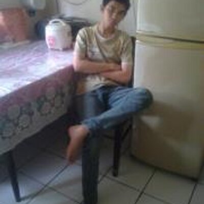 Profile Picture of Faisal  Abraham (@FaisalNgok) on Twitter