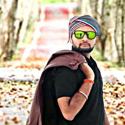 Profile Picture of Suman Patel (@sumanpatel0987) on Twitter
