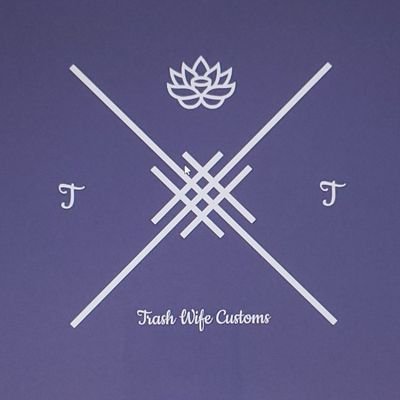 Profile Picture of Trash Wife Customs (@DanellWilhelm) on Twitter