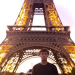 Profile Picture of Jerry (@jerric_k) on Instagram