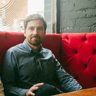 Profile Picture of Curtis Savage (@CurtisSavage) on Twitter