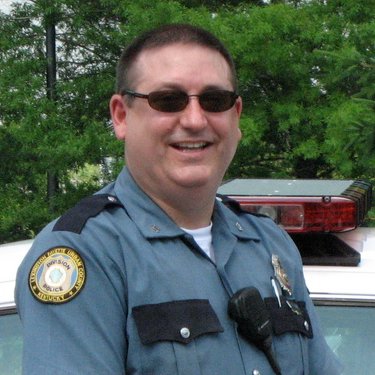 Profile Picture of Keith Gaines (@OfcGaines) on Twitter