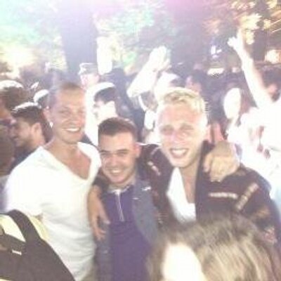 Profile Picture of Mark Kersten (@Mark_s4d) on Twitter