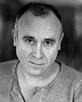 Profile Picture of Patrick Wildeon Wikipedia