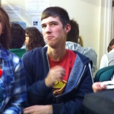 Profile Picture of Josh Wiggs (@joshwiggs1) on Twitter